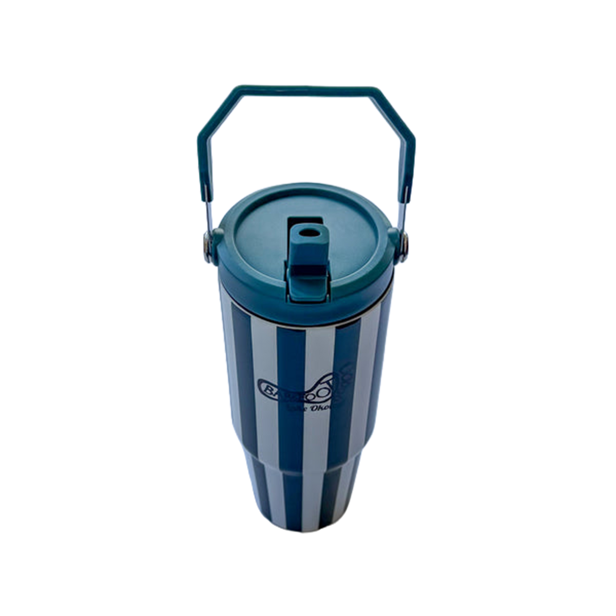 STRIPE TUMBLER