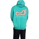 LOGO HOOD