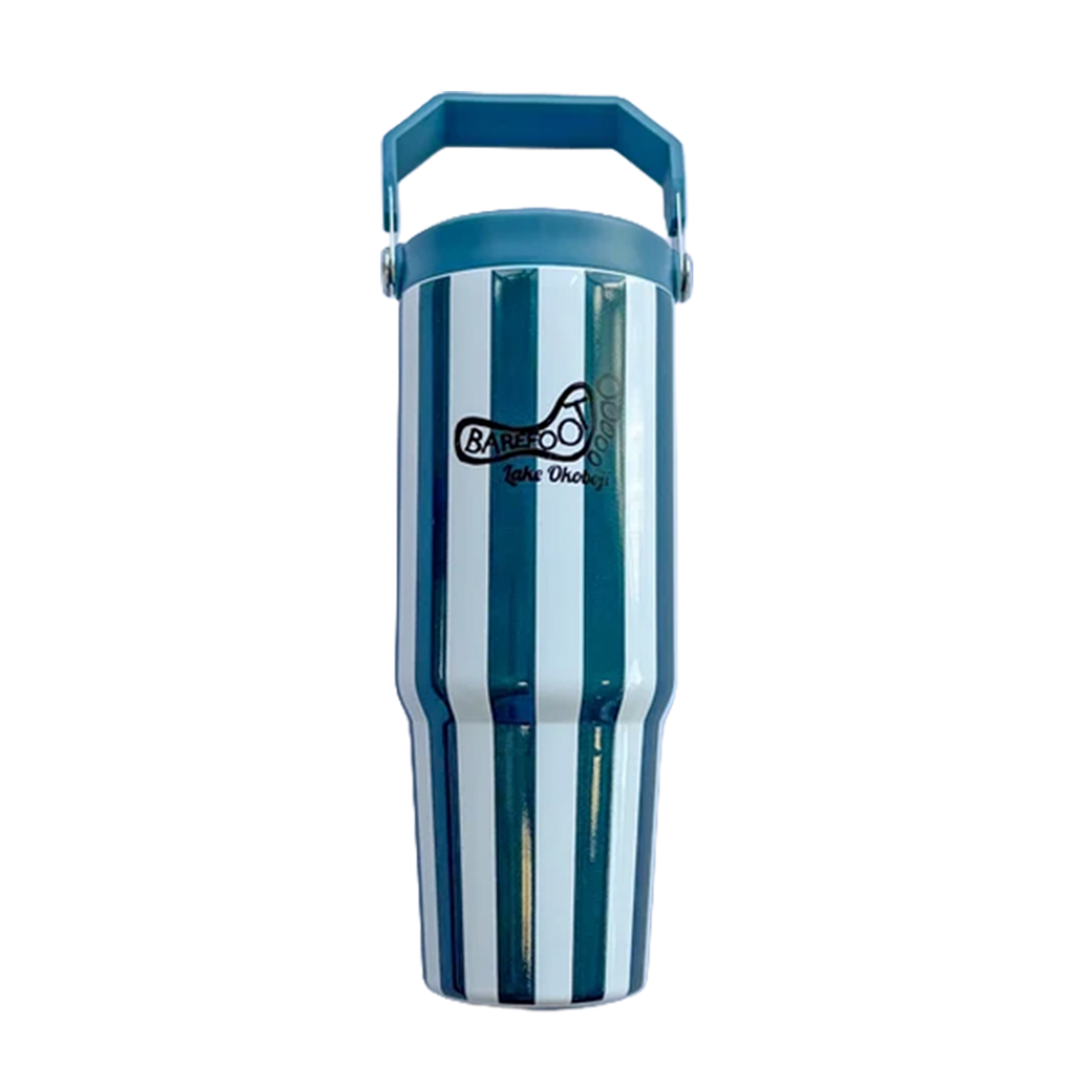 STRIPE TUMBLER