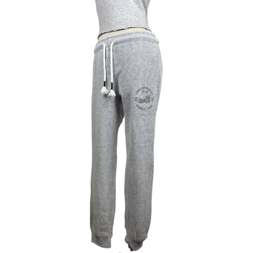 NANTUCKET SLUB JOGGERS