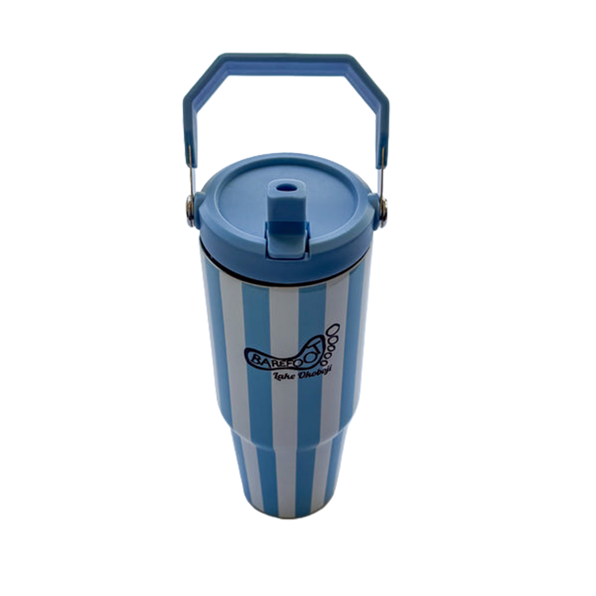 STRIPE TUMBLER