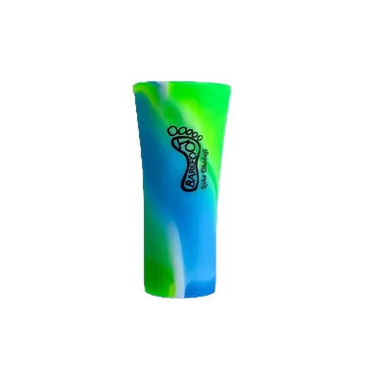 TALL LOGO SILICONE SHOT