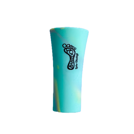 TALL LOGO SILICONE SHOT