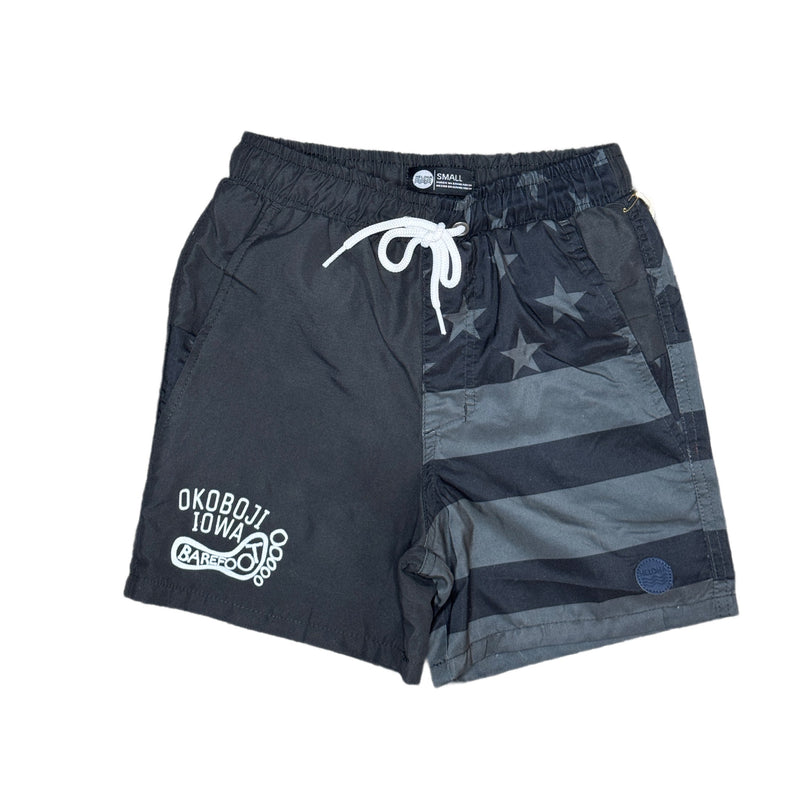 YTH FLAG BOARD SHORT