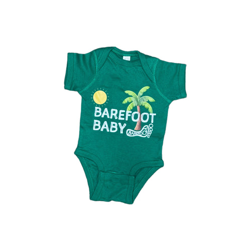 BAREFOOT BABY ONSIE