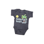 BAREFOOT BABY ONSIE