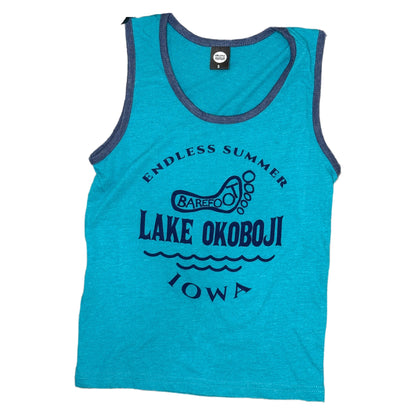 YTH ENDLS SUMMR TANK