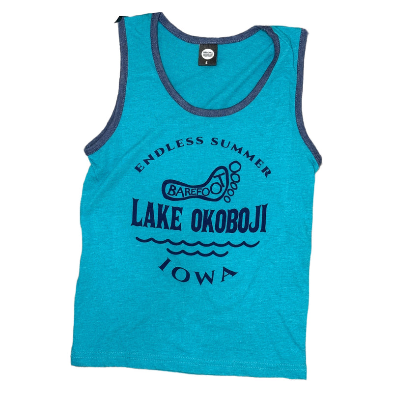 YTH ENDLS SUMMR TANK
