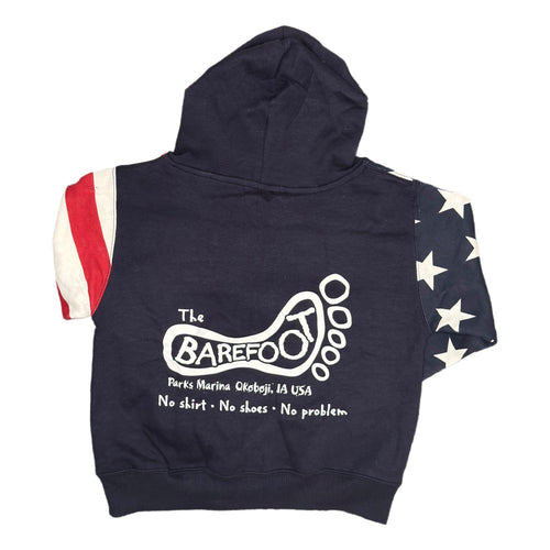 YTH FLAG FULL ZIP HD