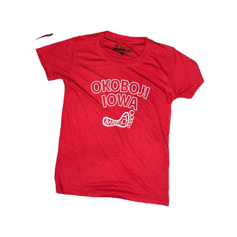 YTH RG OKOBOJI IA BF LOGO