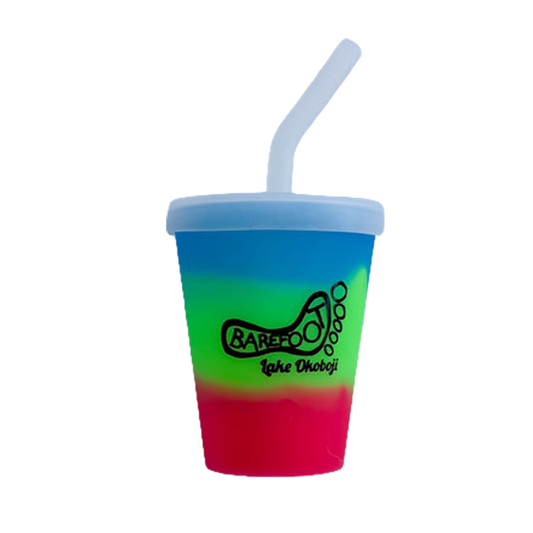 KIDS SILICONE CUP