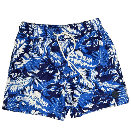 FLORAL BOARDSHORTS