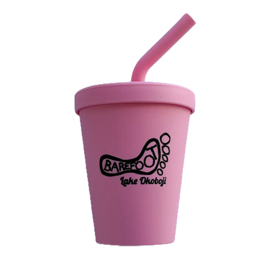 KIDS SILICONE CUP