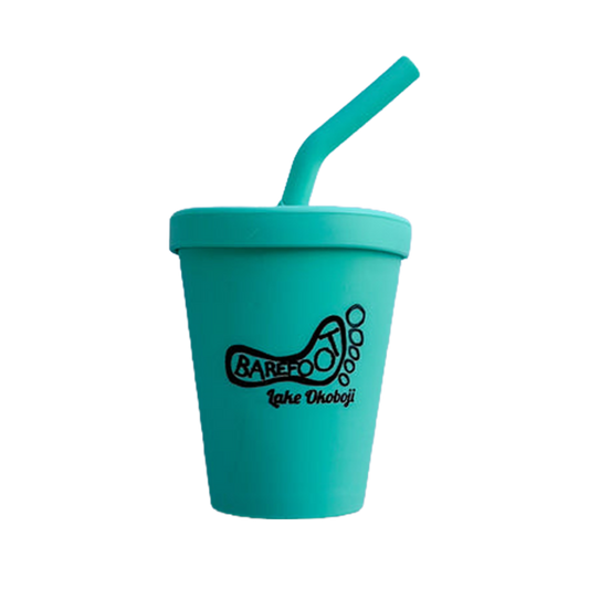 KIDS SILICONE CUP