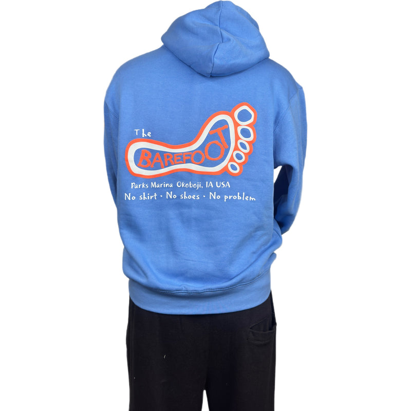 LOGO HOOD