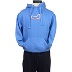 LOGO HOOD