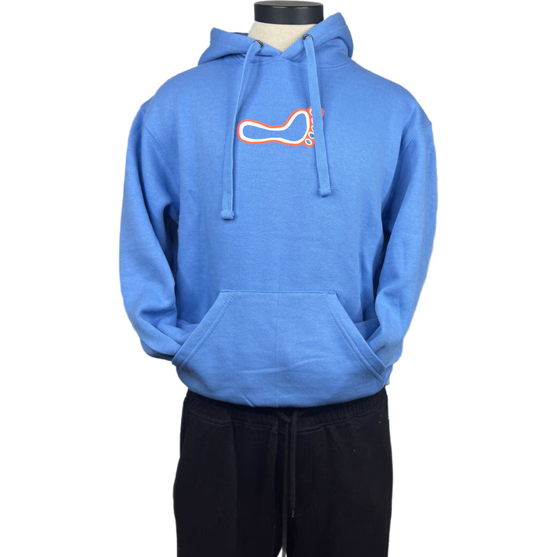 LOGO HOOD