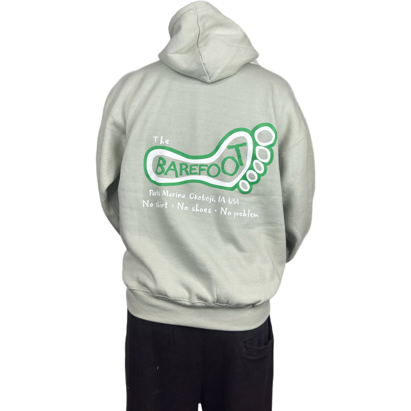 LOGO HOOD