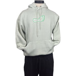 LOGO HOOD