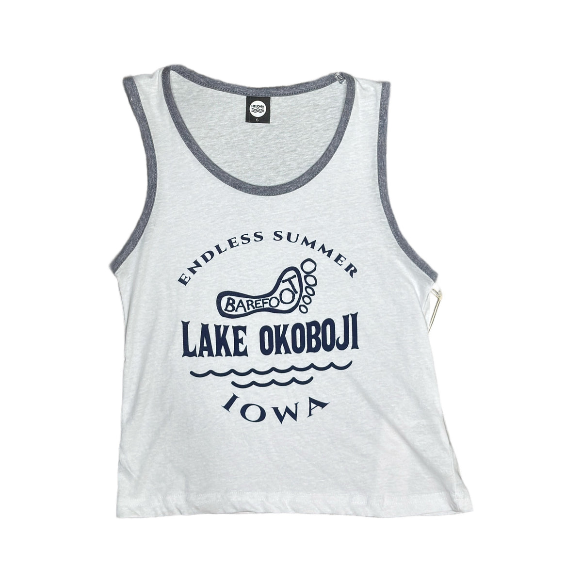 YTH ENDLS SUMMR TANK