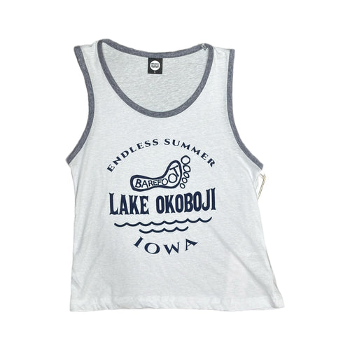 YTH ENDLS SUMMR TANK
