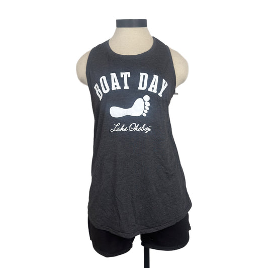 BOAT DAY HOTTIE TANK