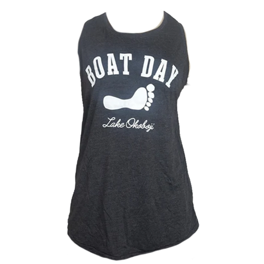 BOAT DAY HOTTIE TANK