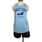 BOAT DAY HOTTIE TANK