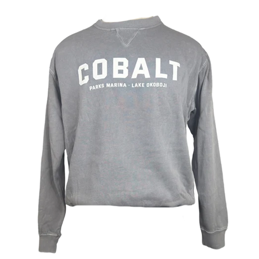 COBALT CREW 25