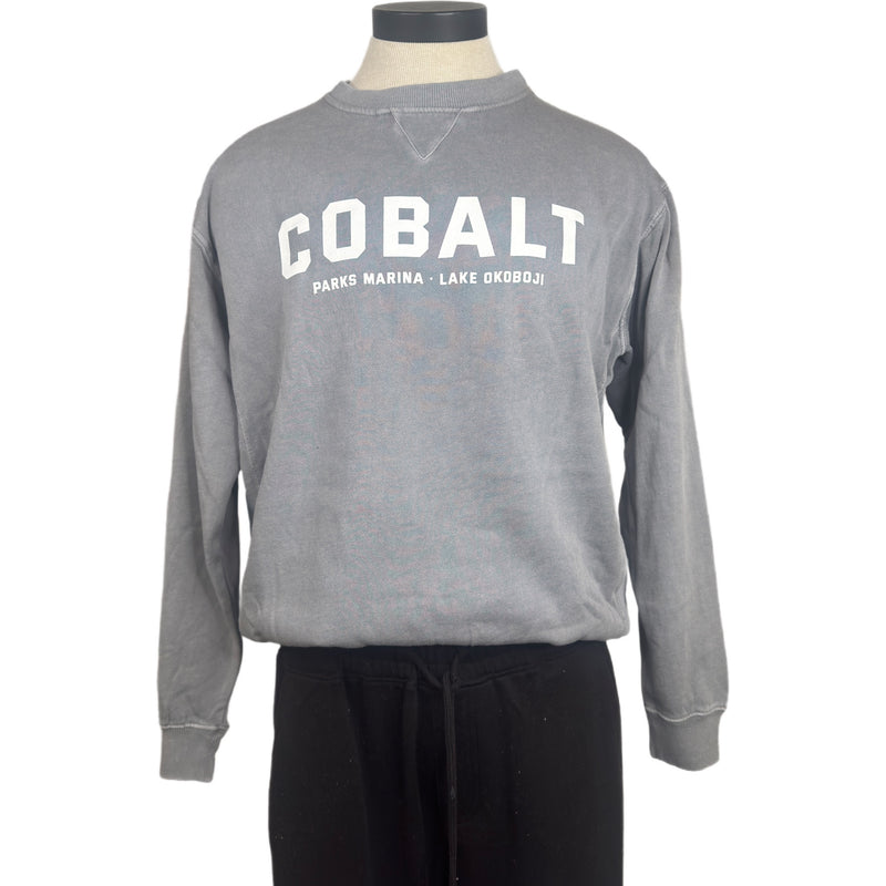 COBALT CREW 25