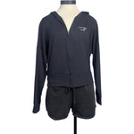 WMN SCRIPT CROP ZIP