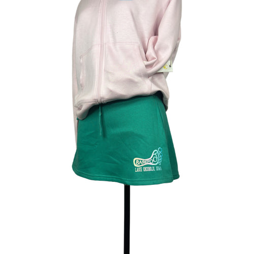 BF SURF WASH MINI SKORT