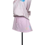 BF SURF WASH MINI SKORT