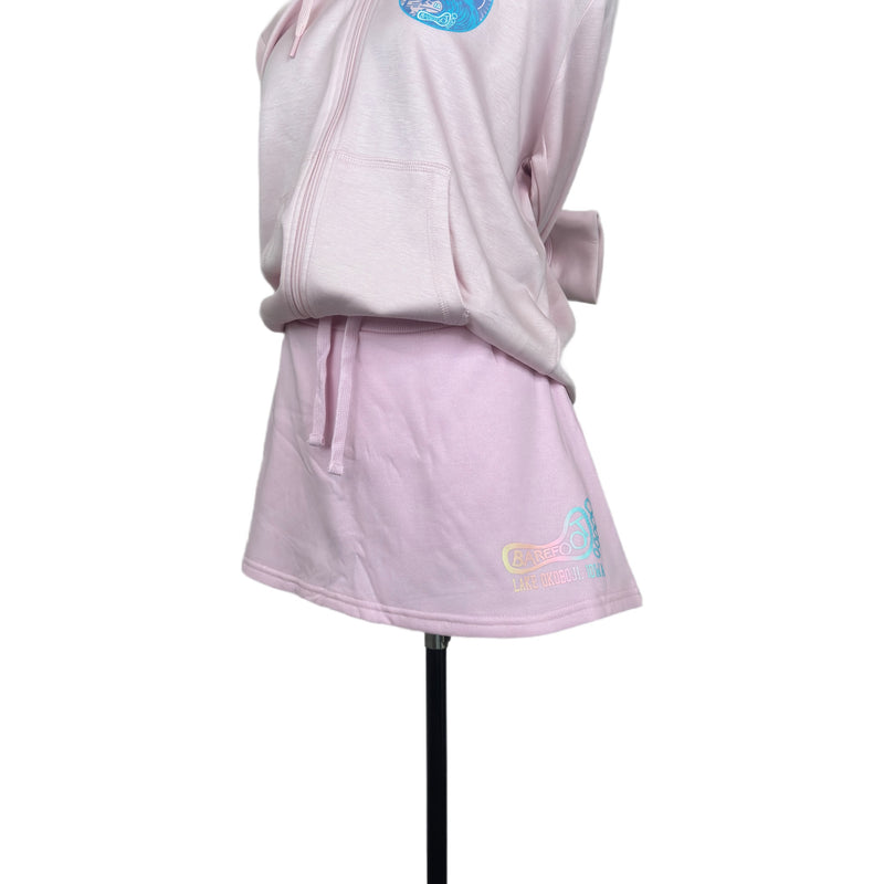 BF SURF WASH MINI SKORT