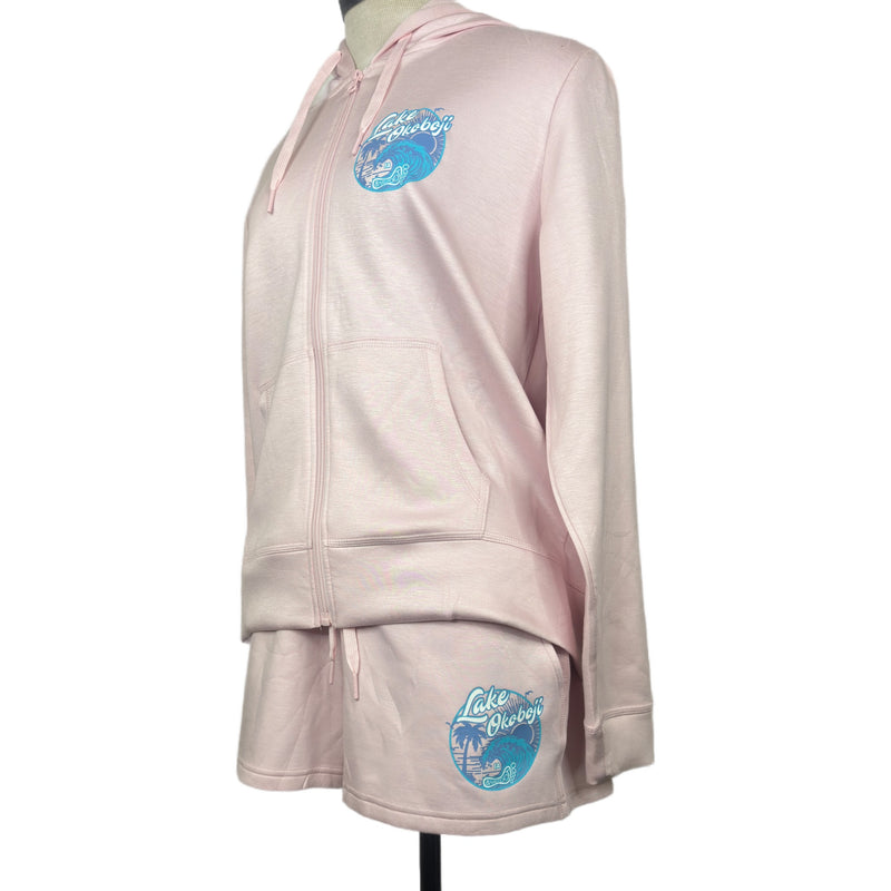 CLOUD FLEECE SHORT