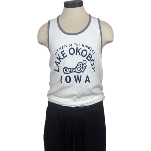 KEY WEST MIDWEST TANK