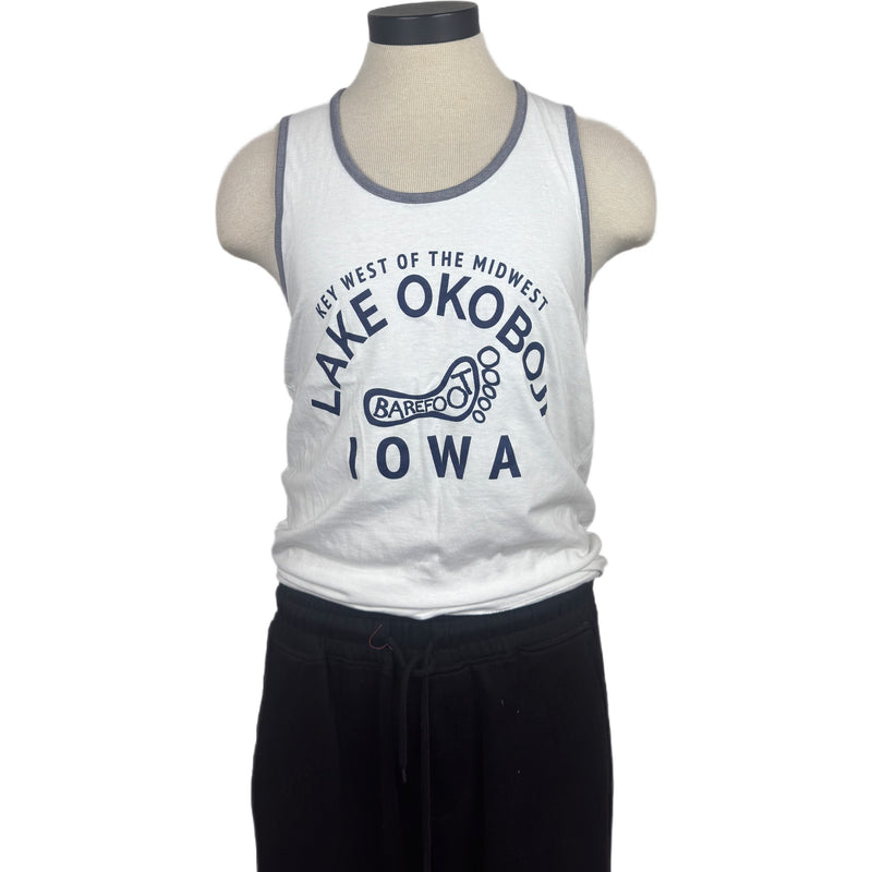 KEY WEST MIDWEST TANK