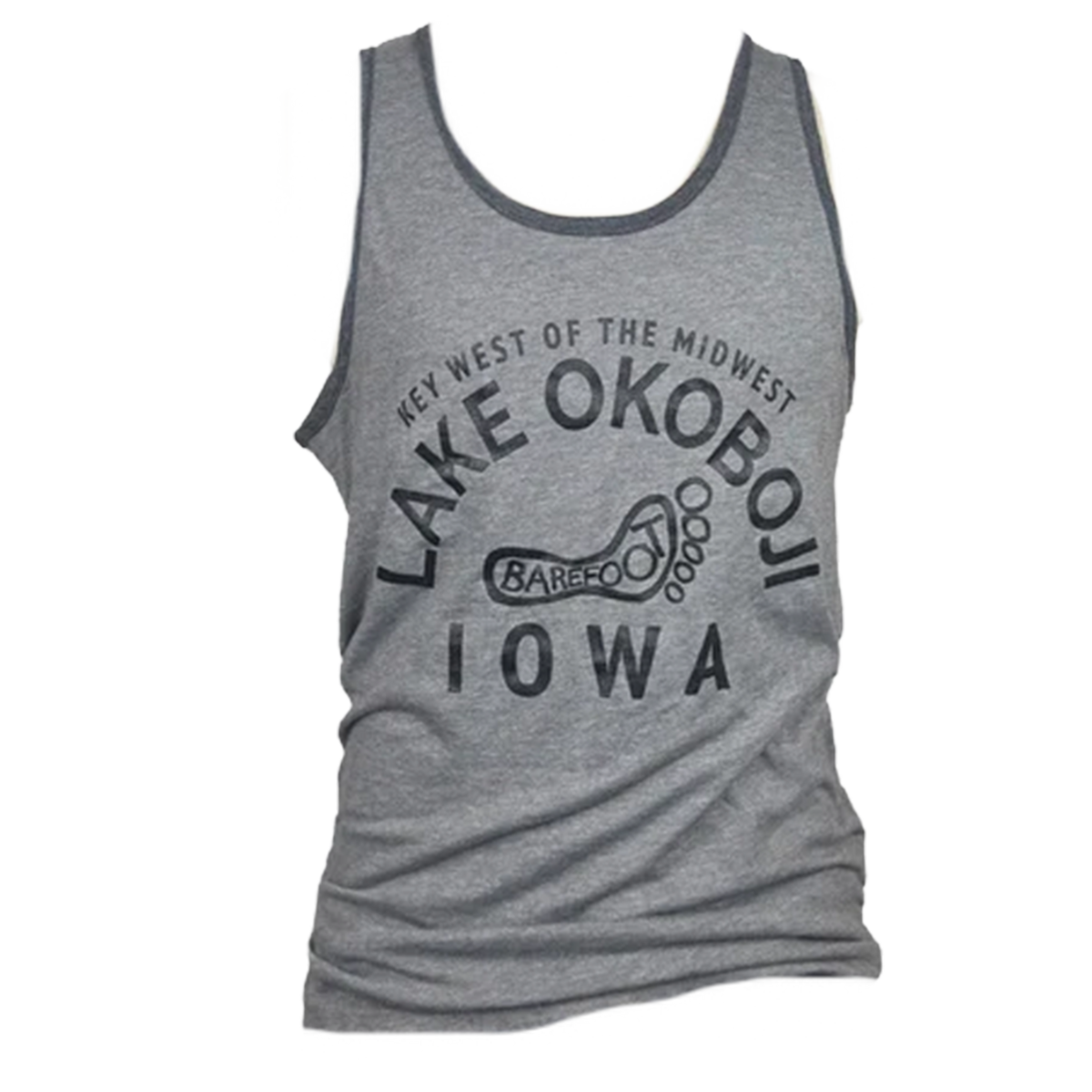 KEY WEST MIDWEST TANK
