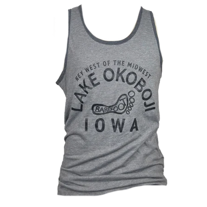 KEY WEST MIDWEST TANK