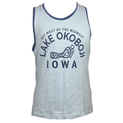 KEY WEST MIDWEST TANK