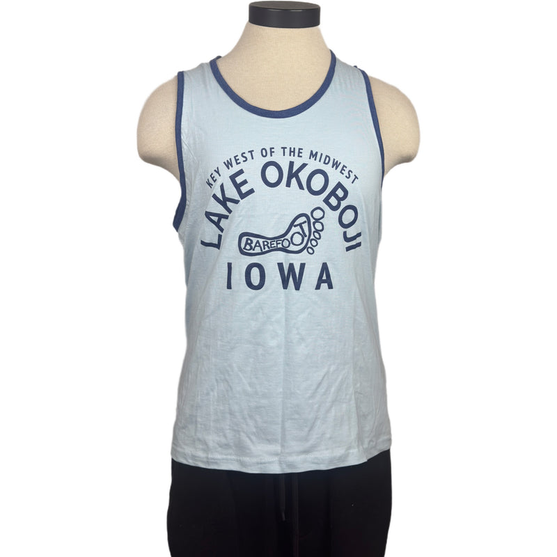 KEY WEST MIDWEST TANK