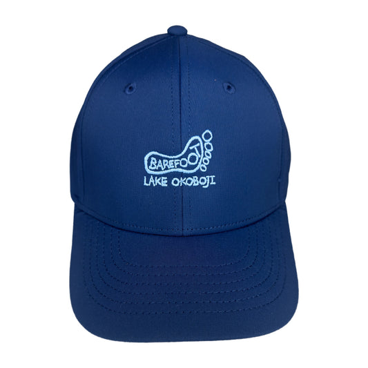 YOUTH BF LAKE OKOBOJI HAT