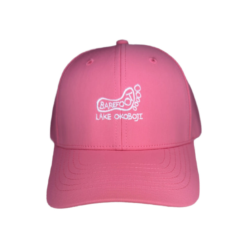 YOUTH BF LAKE OKOBOJI HAT
