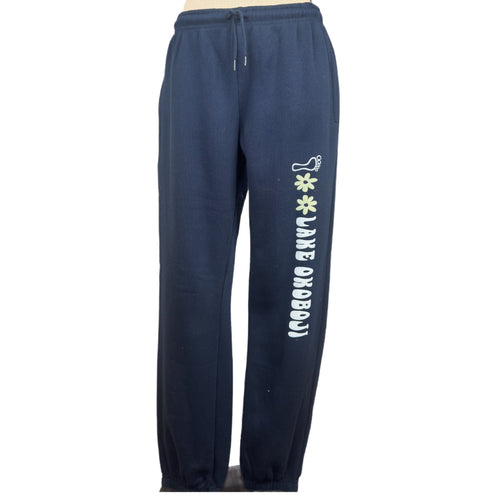FLOWER POWER WMNS SWEATS