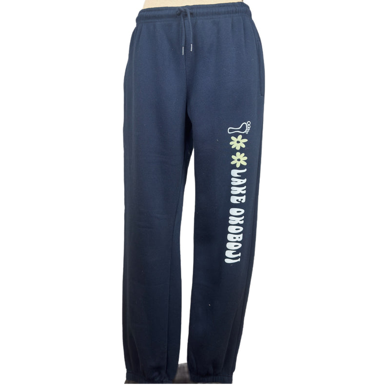 FLOWER POWER WMNS SWEATS