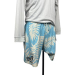 FLOW LEAVES MENS BOARDSHORT