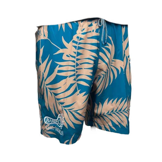 FLOW LEAVES MENS BOARDSHORT
