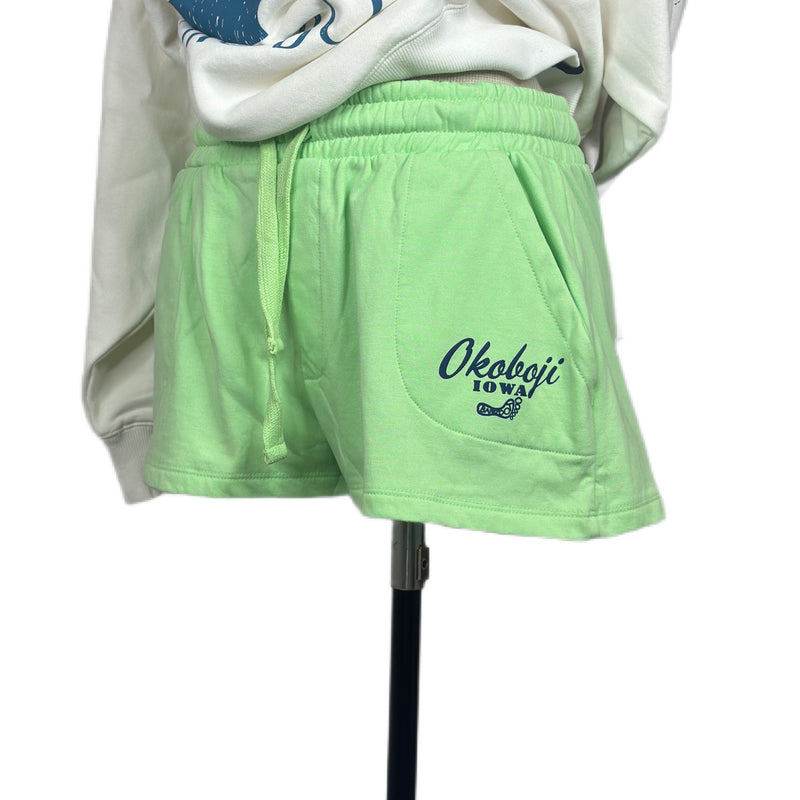 WMN SUPER SFT SHORT