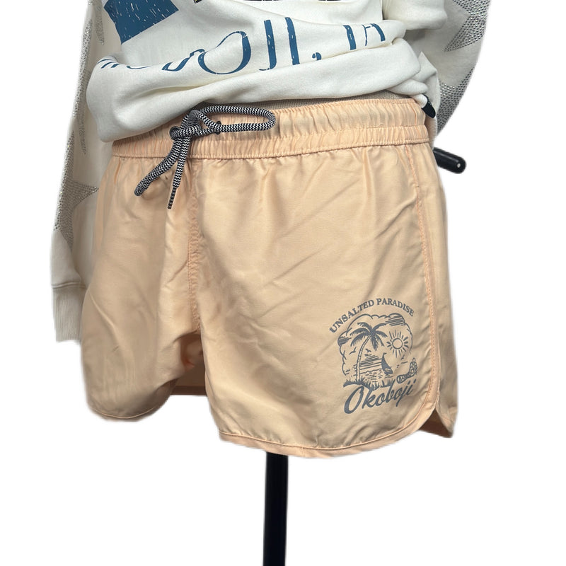 UNSALTED WMNS SHORTS