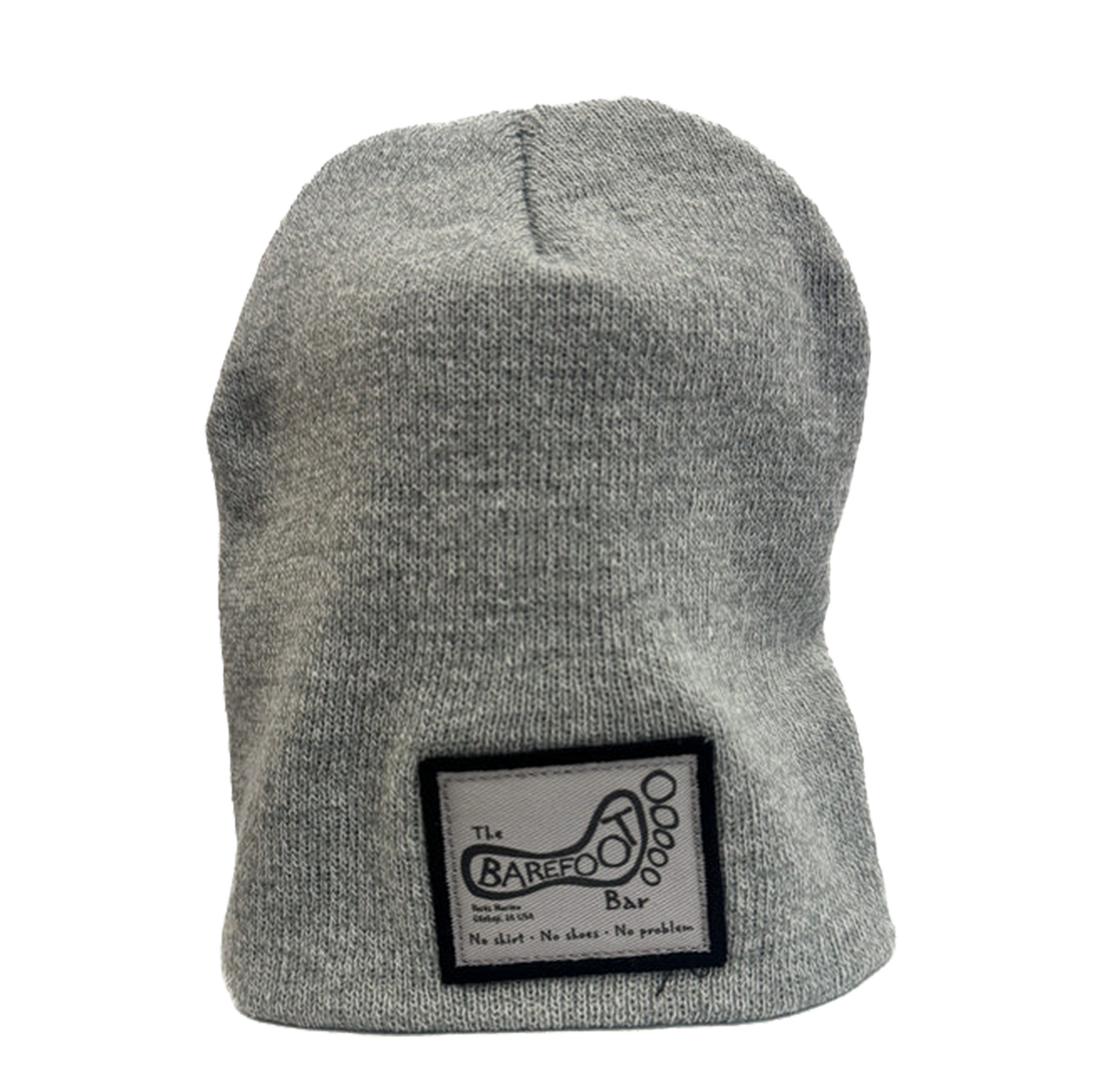 KNT - Non-Cuff Beanie